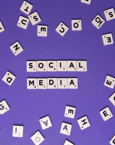 Grow your business with social media