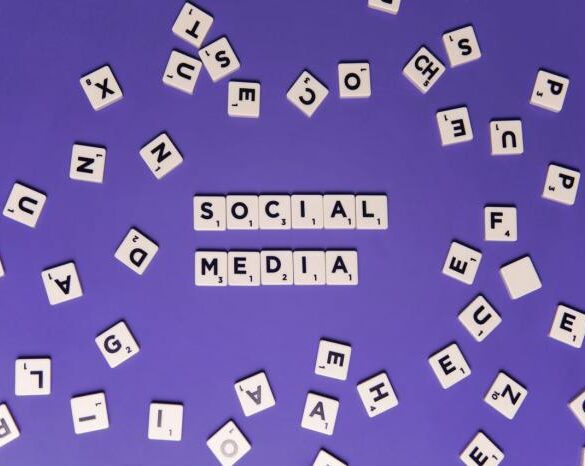 Grow your business with social media