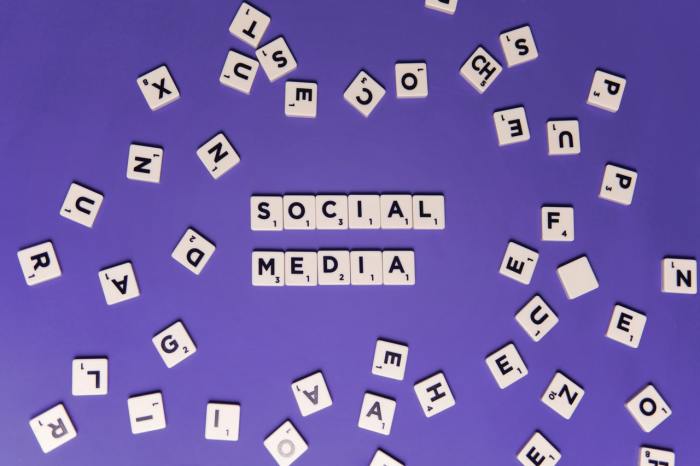 Grow your business with social media