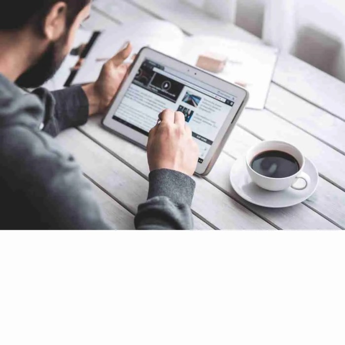 Next up for digital media programmatic premium