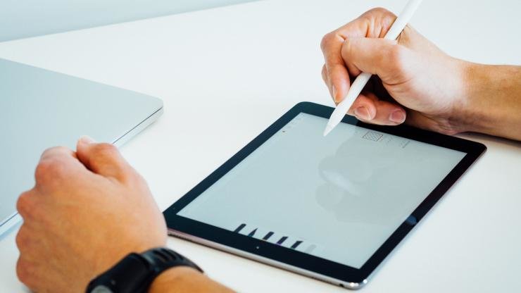 What apples ipad can teach us
