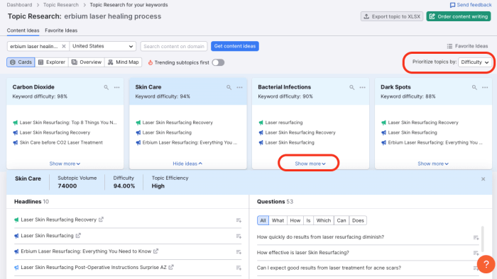 Why seo for healthcare industry is important