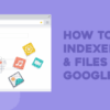 Google retires rel next prev indexing