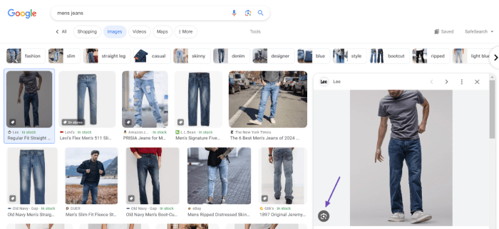 What is Google Merchant Center? » Rank Math Google merchant center ai powered product filtering