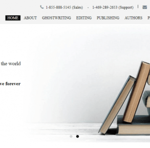 Ghost blogging services hiring a ghost blogger