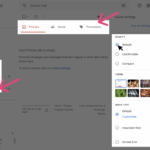 Why do emails get delivered to gmail s promotions tab