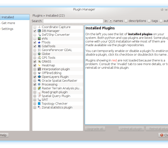 How to install plugin cleanup images
