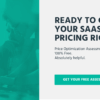Value based pricing for professional services