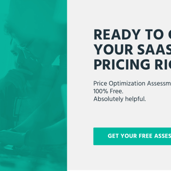 Value based pricing for professional services