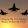 Great reasons why people prefer a business website when purchasing