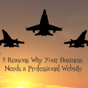 Great reasons why people prefer a business website when purchasing