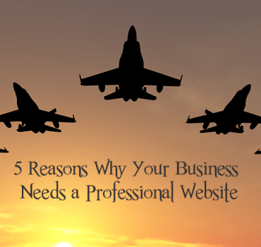 Great reasons why people prefer a business website when purchasing