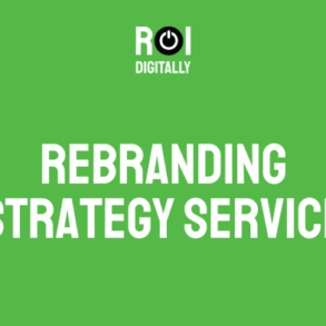 Rebranding strategies for professional services firms
