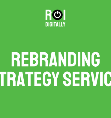 Rebranding strategies for professional services firms