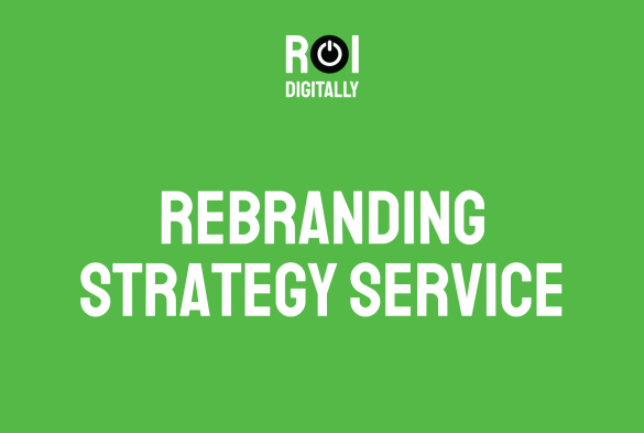 Rebranding strategies for professional services firms