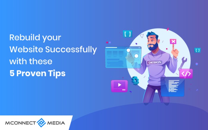 Ask an seo how do i rebuild website after dispute with hosting company