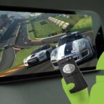 How to screen record in android