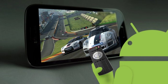 How to screen record in android