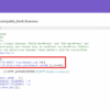 How to add non www to www in htaccess