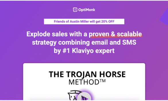 Rethinking referral marketing build out your visibility