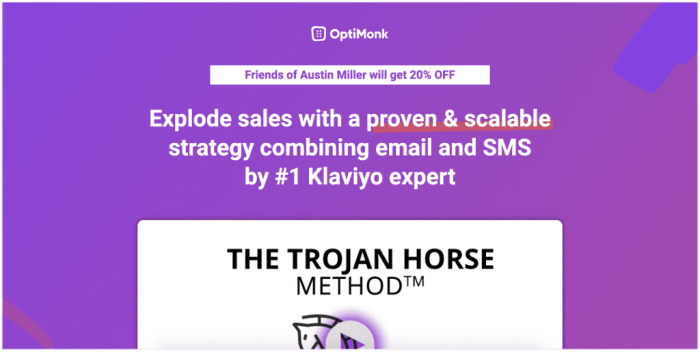 Rethinking referral marketing build out your visibility