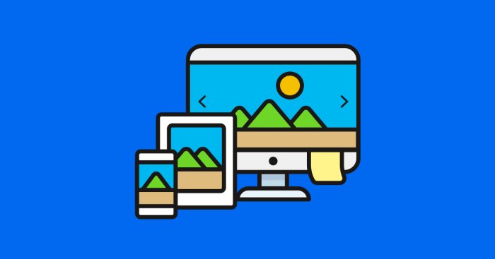 How to easily create a responsive slider in wordpress