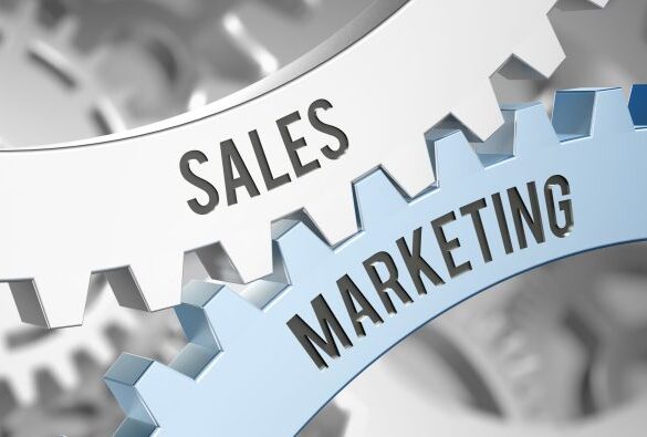 Sales and marketing strategy for professional services what every firm needs to know