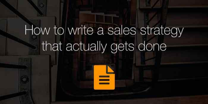 Write articles sell 30 strategic steps