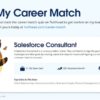 Certified salesforce consultants driving success with expertise