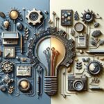 Marketing specialist vs generalist