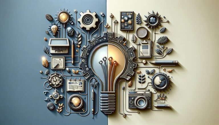 Marketing specialist vs generalist