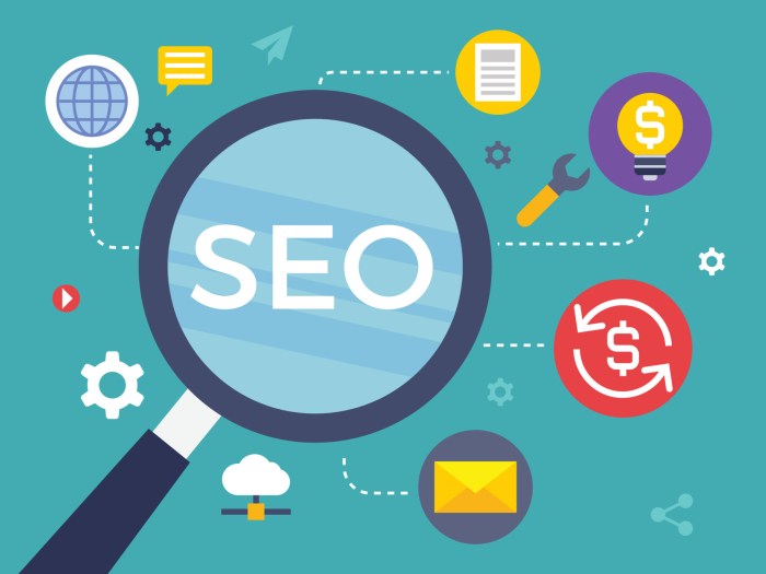Search engine optimisation not a dark art