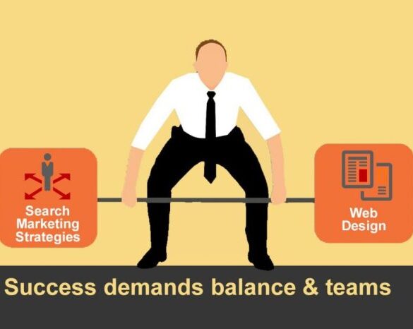 The arrival of the strategic search revolution enhancing audience engagement techniques
