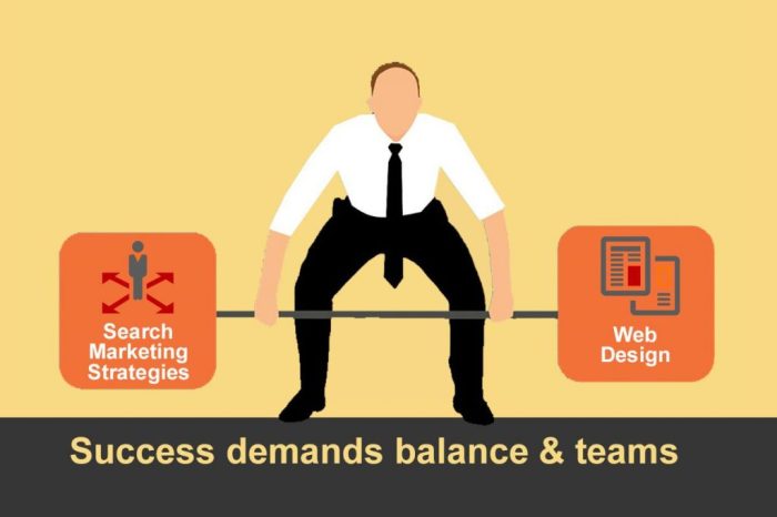 The arrival of the strategic search revolution enhancing audience engagement techniques