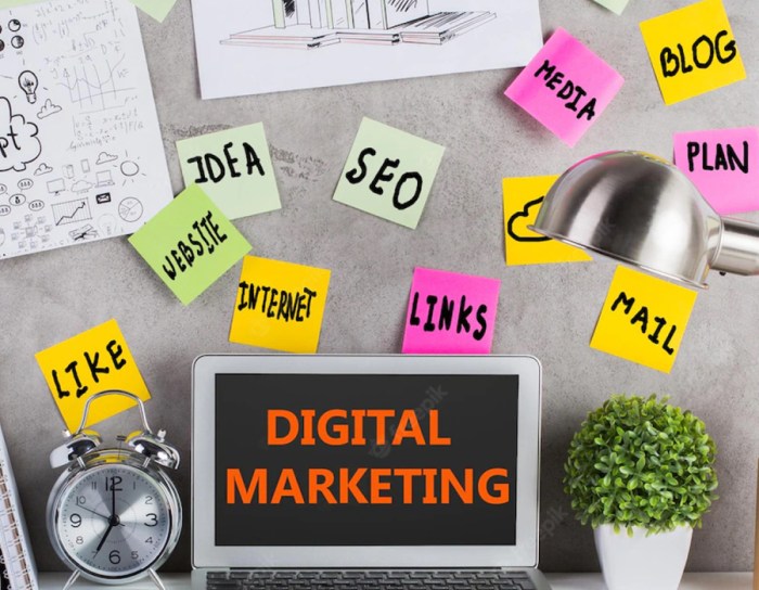 Technical seo digital marketing 2