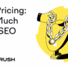 How much does local seo cost