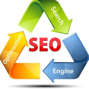 Optimizing seo in cybersecurity strategic internal linking