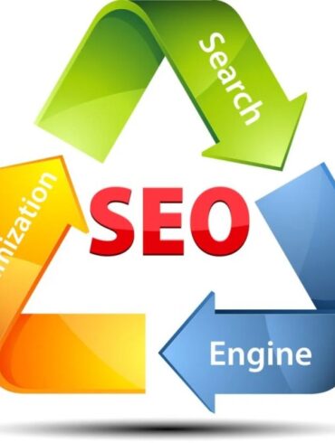 Optimizing seo in cybersecurity strategic internal linking