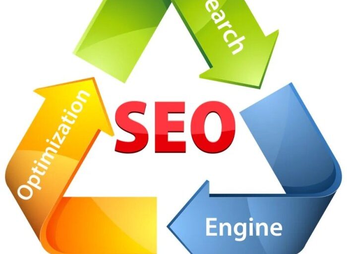 Optimizing seo in cybersecurity strategic internal linking