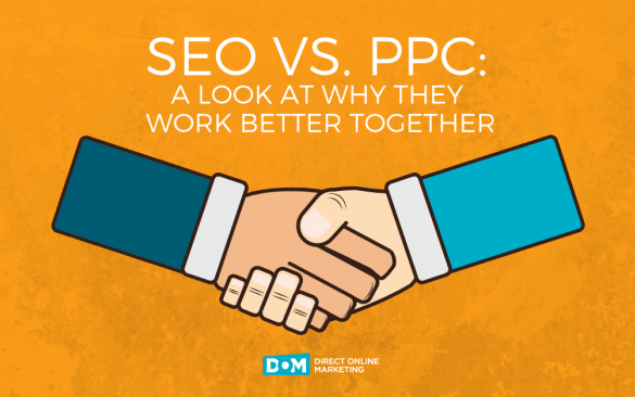 Search engine optimization vs pay per click which is better
