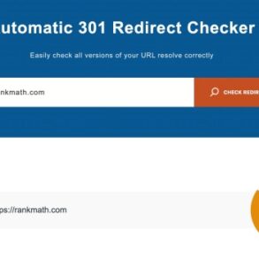 How to easily find and fix redirect loops error in wordpress