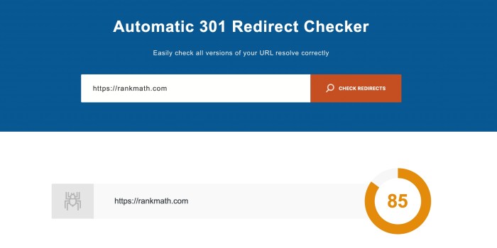 How to easily find and fix redirect loops error in wordpress
