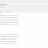 Posts count word admin webnots