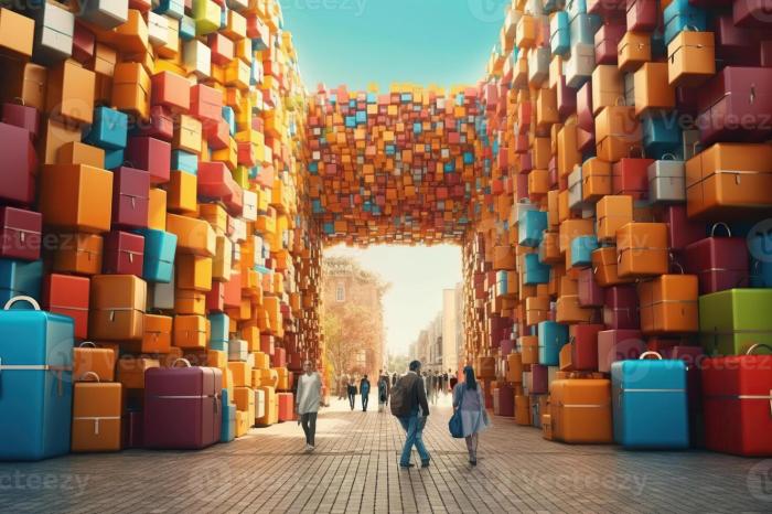 Googles ai shopping tools transform ideas into real products