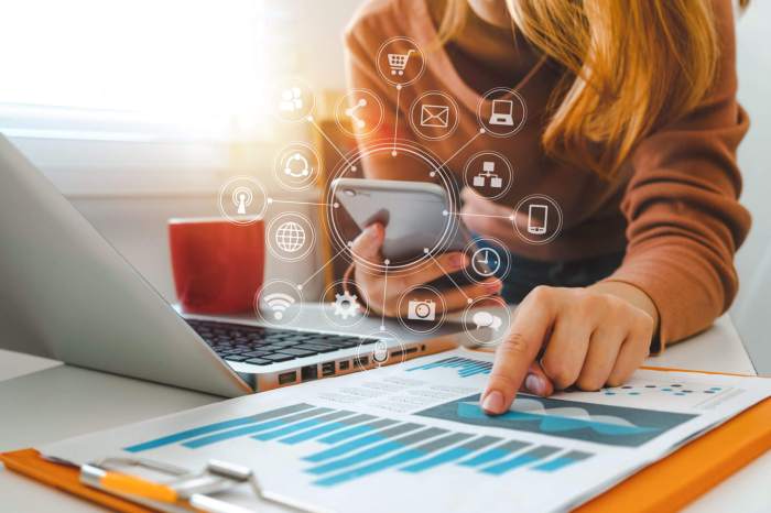 Grow your business with social media