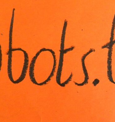 Google ends support robotstxt noindex