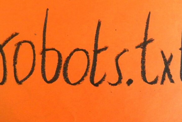 Google ends support robotstxt noindex