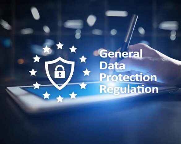 Is your business gdpr ready