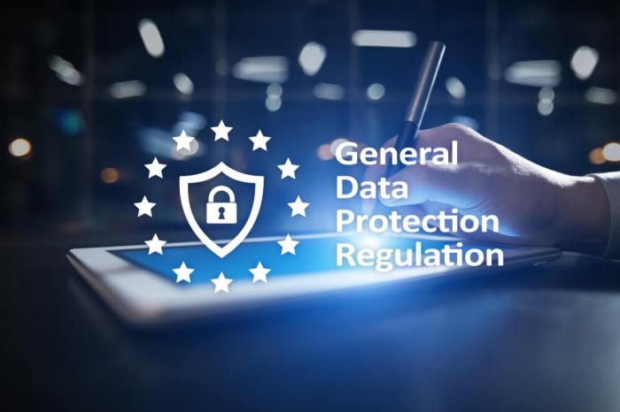 Is your business gdpr ready