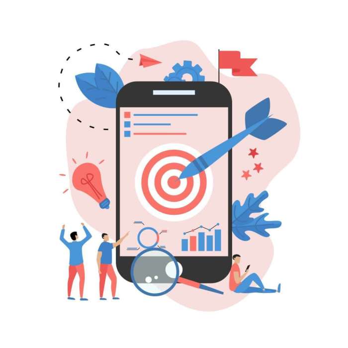 Google ads update target users who click on in app ads